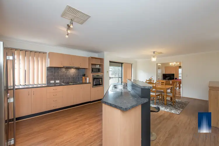 Fifth view of Homely house listing, 38 Spoonbill Place, Queens Park WA 6107