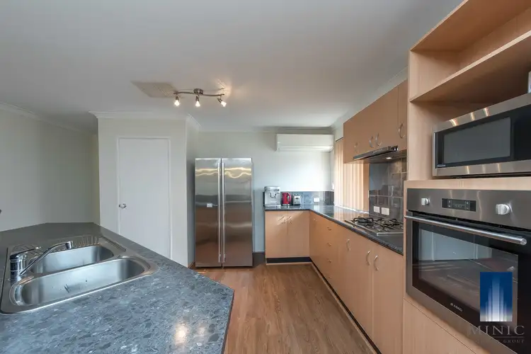 Sixth view of Homely house listing, 38 Spoonbill Place, Queens Park WA 6107