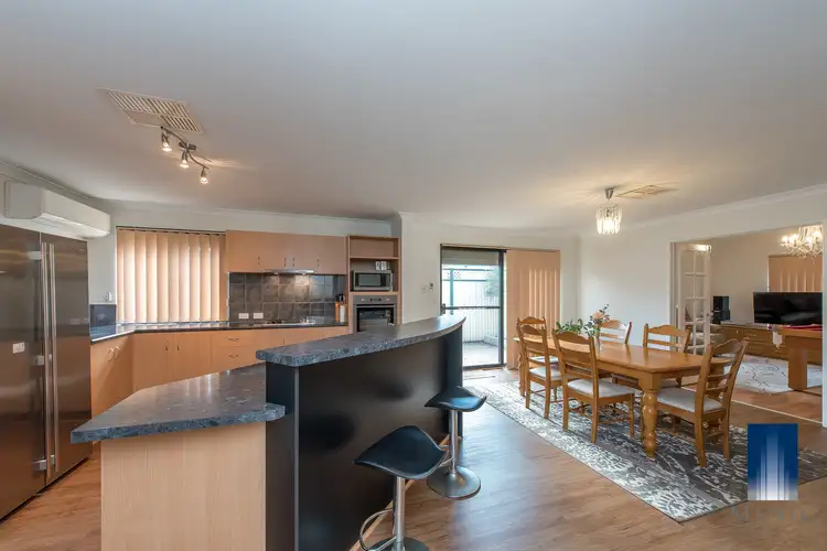 Seventh view of Homely house listing, 38 Spoonbill Place, Queens Park WA 6107