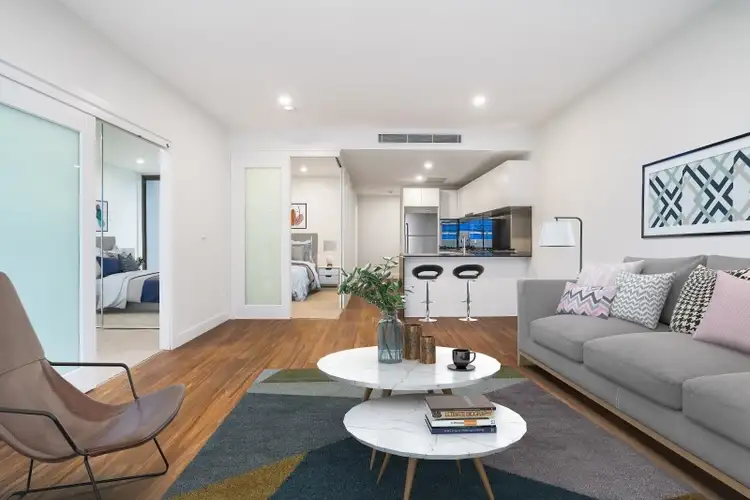 403/123 King Street, Newcastle NSW 2300