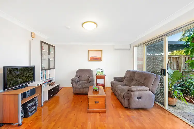 Second view of Homely townhouse listing, 41/1 Bennett Avenue, Strathfield South NSW 2136
