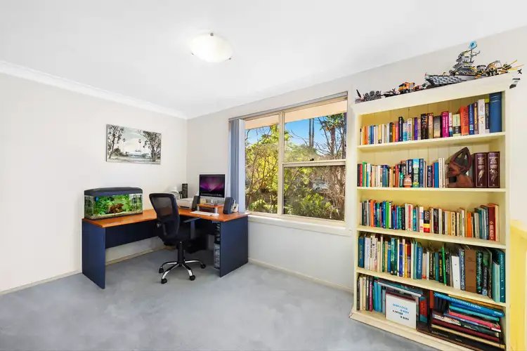Third view of Homely townhouse listing, 41/1 Bennett Avenue, Strathfield South NSW 2136