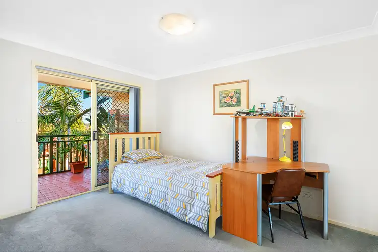 Fourth view of Homely townhouse listing, 41/1 Bennett Avenue, Strathfield South NSW 2136