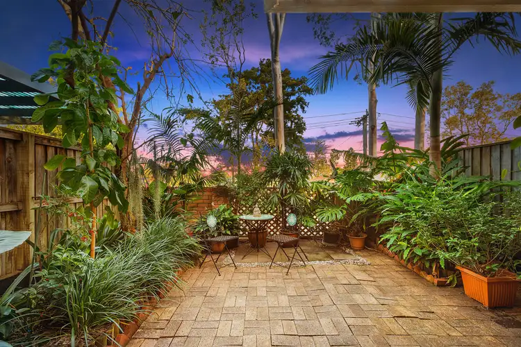 Fifth view of Homely townhouse listing, 41/1 Bennett Avenue, Strathfield South NSW 2136