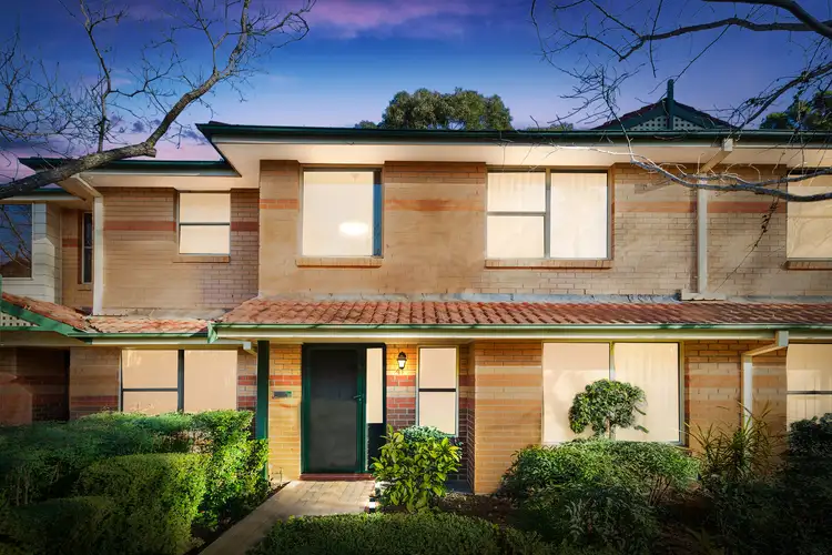 Sixth view of Homely townhouse listing, 41/1 Bennett Avenue, Strathfield South NSW 2136