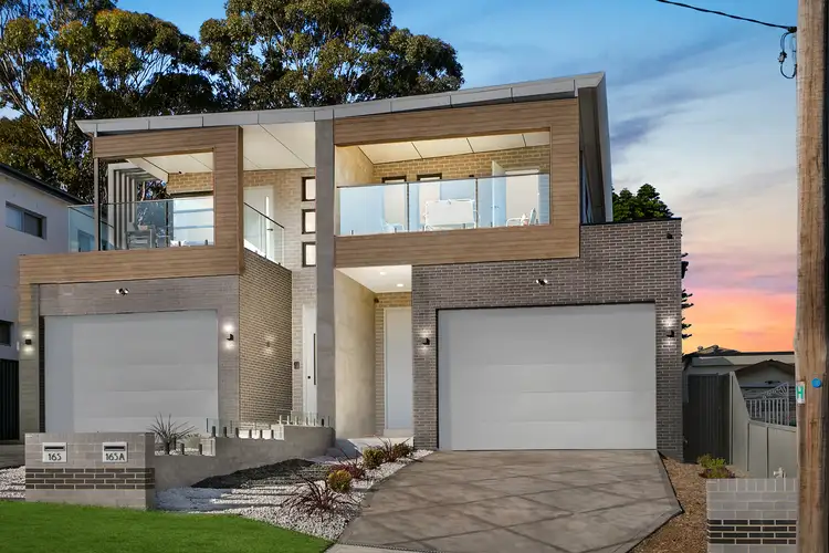 165a Rex Road, Georges Hall NSW 2198