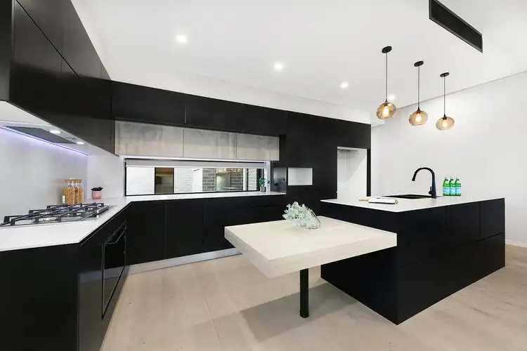 Second view of Homely house listing, 165a Rex Road, Georges Hall NSW 2198
