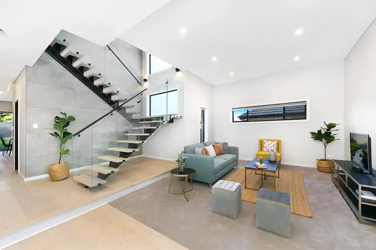 Fourth view of Homely house listing, 165a Rex Road, Georges Hall NSW 2198