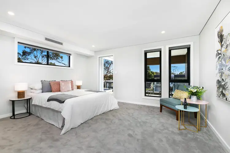 Sixth view of Homely house listing, 165a Rex Road, Georges Hall NSW 2198