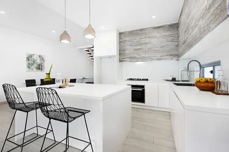 Second view of Homely house listing, 16 Rex Road, Georges Hall NSW 2198