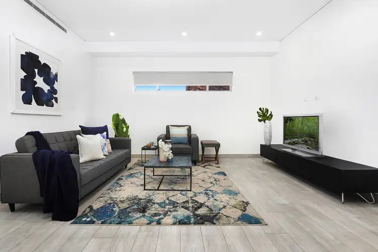 Third view of Homely house listing, 16 Rex Road, Georges Hall NSW 2198