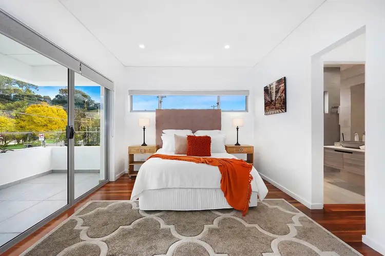 Fourth view of Homely house listing, 16 Rex Road, Georges Hall NSW 2198
