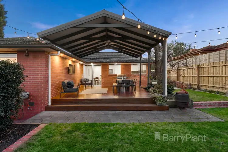 Third view of Homely house listing, 58 Greenwood Drive, Bundoora VIC 3083