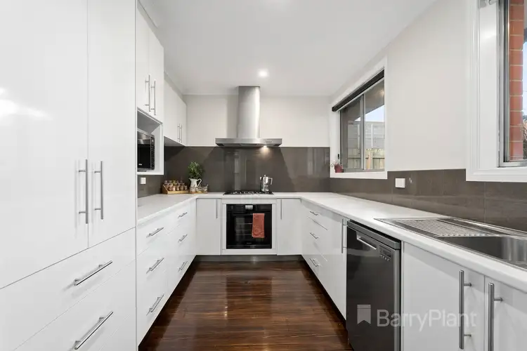 Fourth view of Homely house listing, 58 Greenwood Drive, Bundoora VIC 3083