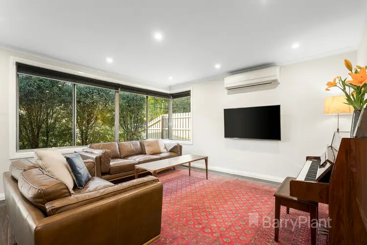 Fifth view of Homely house listing, 58 Greenwood Drive, Bundoora VIC 3083