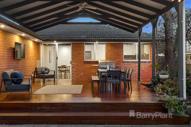 Sixth view of Homely house listing, 58 Greenwood Drive, Bundoora VIC 3083