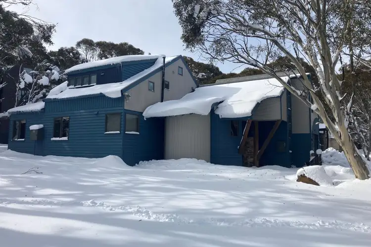 Second view of Homely house listing, 24 Halter Lane, Dinner Plain VIC 3898