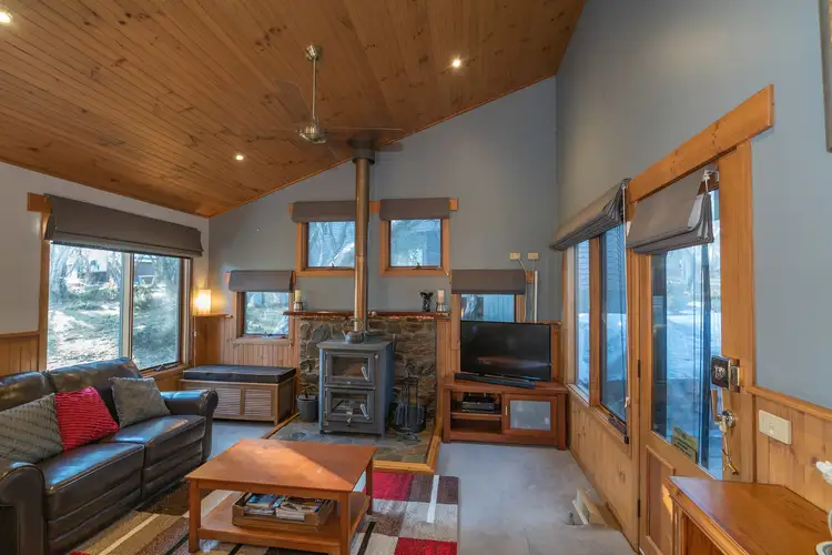 Fourth view of Homely house listing, 24 Halter Lane, Dinner Plain VIC 3898