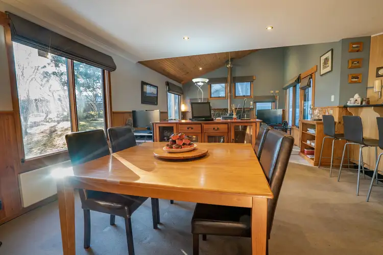 Fifth view of Homely house listing, 24 Halter Lane, Dinner Plain VIC 3898