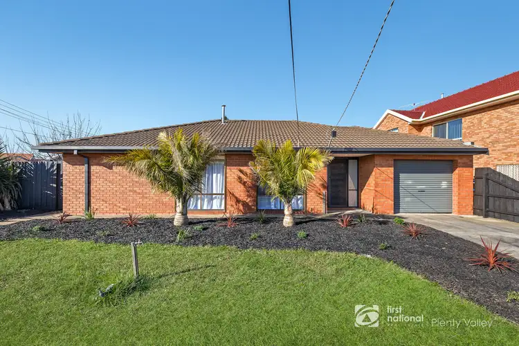 12 Supply Drive, Epping VIC 3076