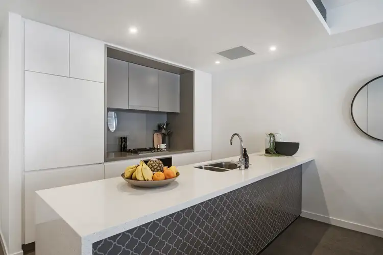 Third view of Homely apartment listing, 5406/148 Ross Street, Forest Lodge NSW 2037