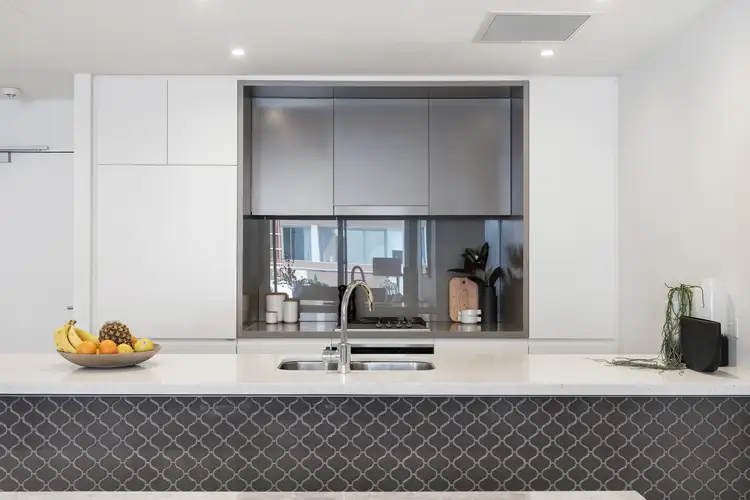 Fourth view of Homely apartment listing, 5406/148 Ross Street, Forest Lodge NSW 2037