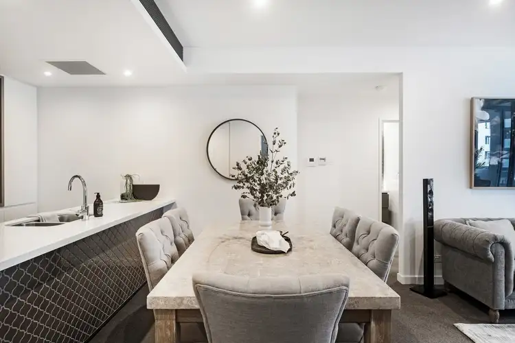 Fifth view of Homely apartment listing, 5406/148 Ross Street, Forest Lodge NSW 2037