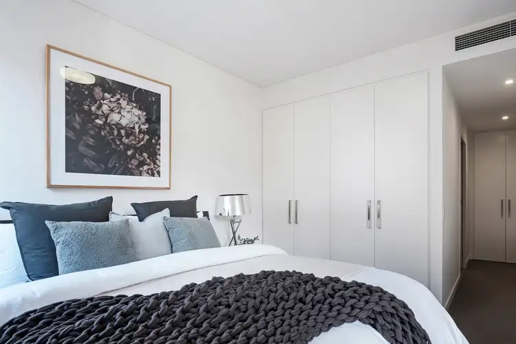 Sixth view of Homely apartment listing, 5406/148 Ross Street, Forest Lodge NSW 2037