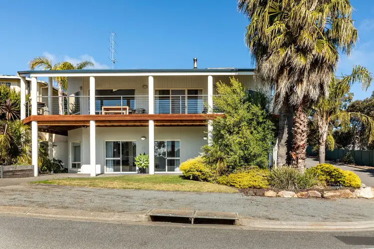 Main view of Homely house listing, 87a Flinders Highway, Port Lincoln SA 5606