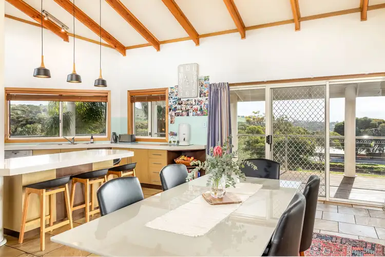 Second view of Homely house listing, 87a Flinders Highway, Port Lincoln SA 5606