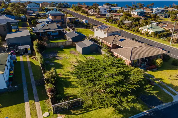 Fourth view of Homely land listing, 11 Moorhead Street, Bermagui NSW 2546