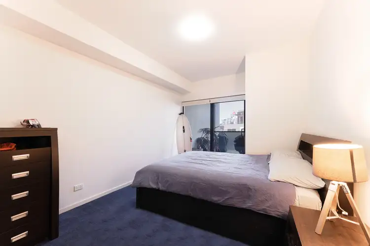 Sixth view of Homely apartment listing, 602/9 Watt Street, Newcastle NSW 2300