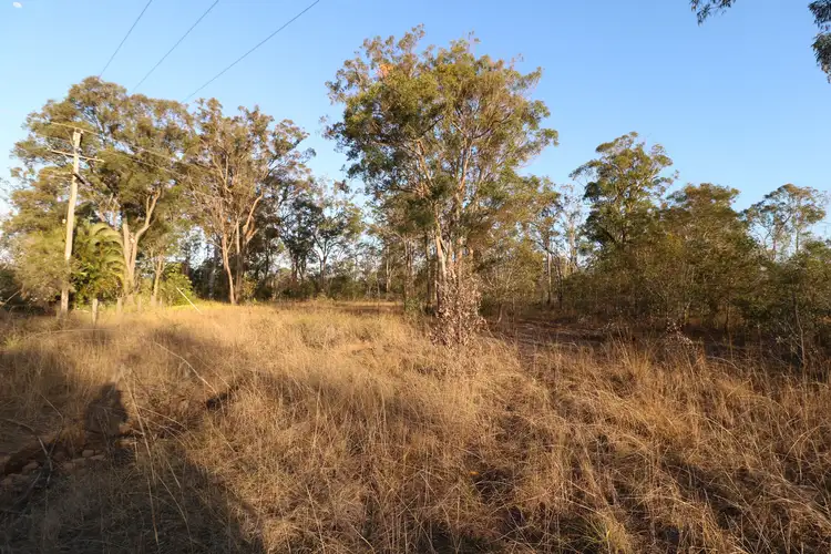 Third view of Homely land listing, 1542 Goodwood Road, Redridge QLD 4660