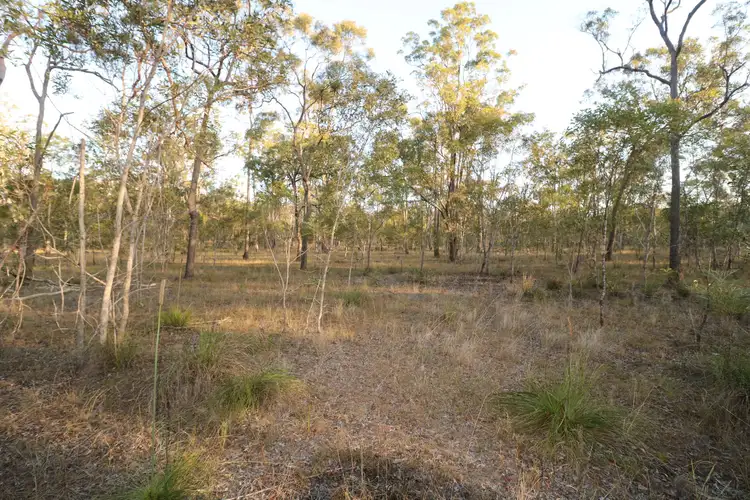 Fifth view of Homely land listing, 1542 Goodwood Road, Redridge QLD 4660