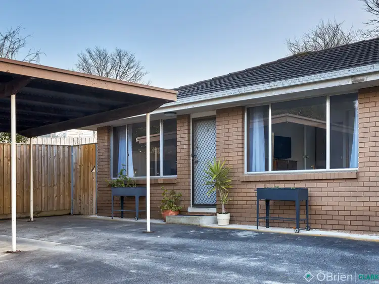 Main view of Homely unit listing, 4/4 Churchill Street, Warragul VIC 3820