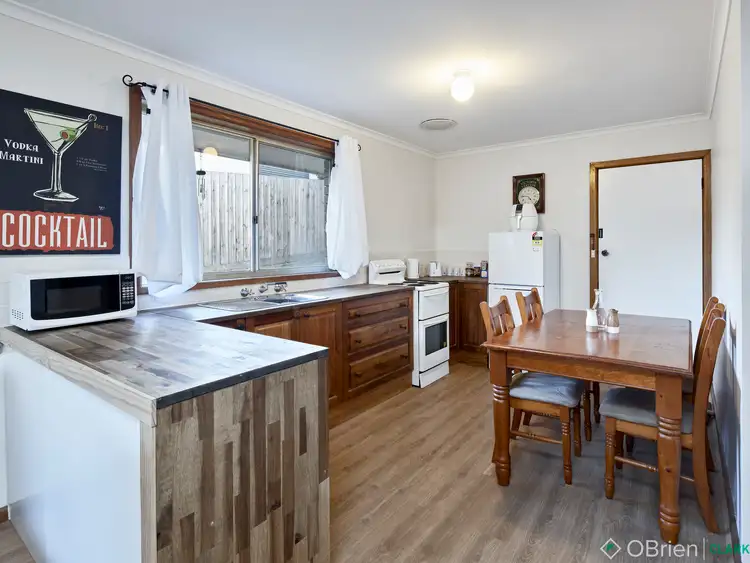 Second view of Homely unit listing, 4/4 Churchill Street, Warragul VIC 3820