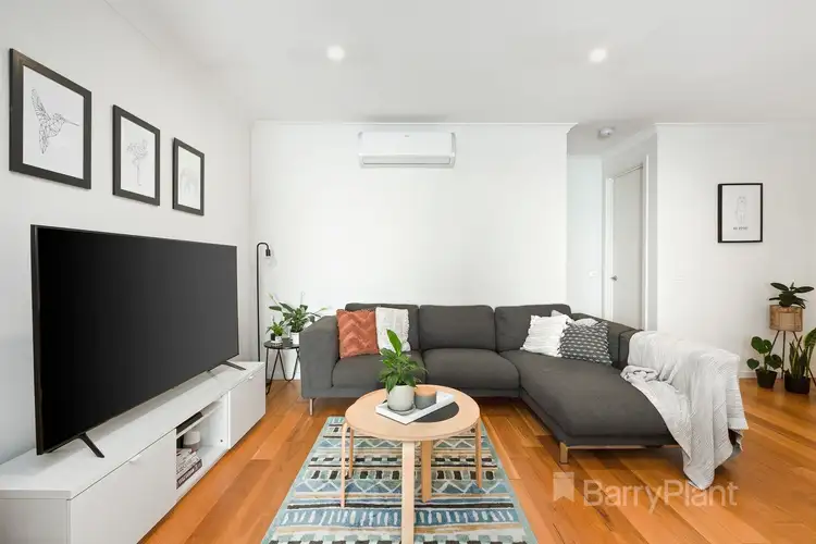 Third view of Homely townhouse listing, 2/90 Watsonia Road, Watsonia VIC 3087