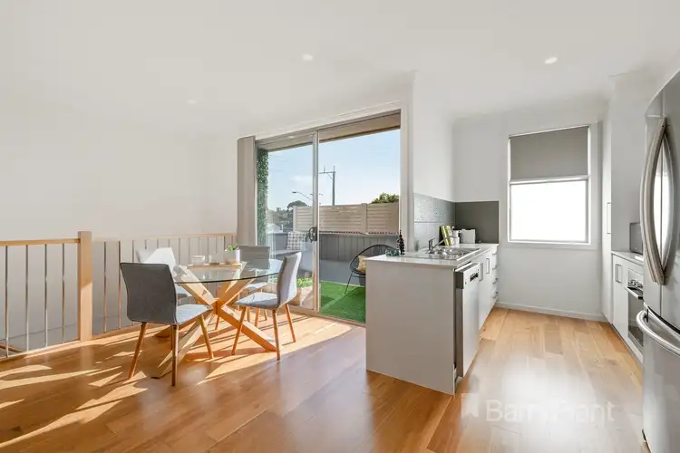 Fourth view of Homely townhouse listing, 2/90 Watsonia Road, Watsonia VIC 3087