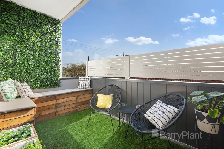 Sixth view of Homely townhouse listing, 2/90 Watsonia Road, Watsonia VIC 3087