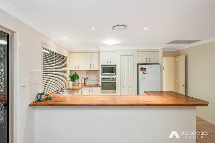 Fourth view of Homely house listing, 33 Ebony Crescent, Redland Bay QLD 4165