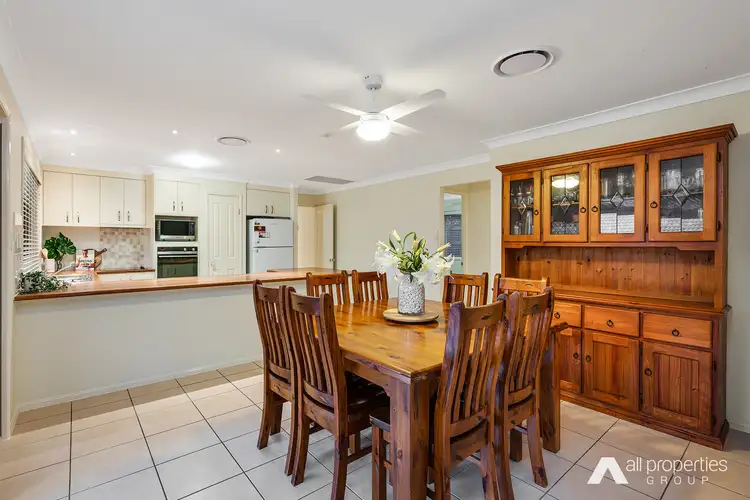 Fifth view of Homely house listing, 33 Ebony Crescent, Redland Bay QLD 4165