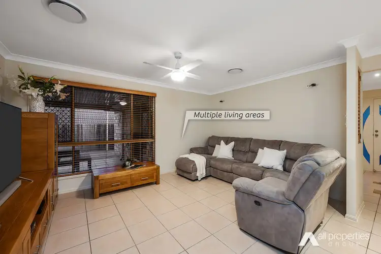 Sixth view of Homely house listing, 33 Ebony Crescent, Redland Bay QLD 4165