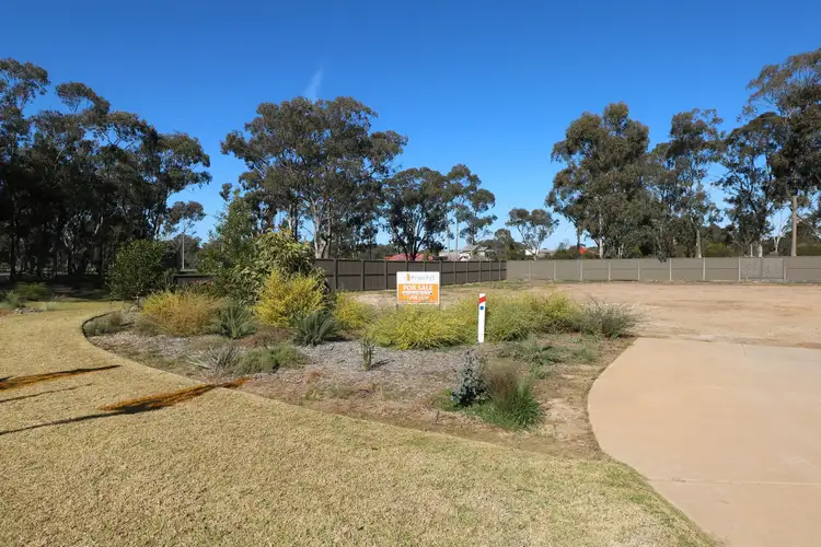 Main view of Homely land listing, 1 Pippin Grove, Maiden Gully VIC 3551