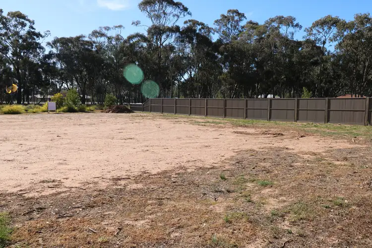 Third view of Homely land listing, 1 Pippin Grove, Maiden Gully VIC 3551