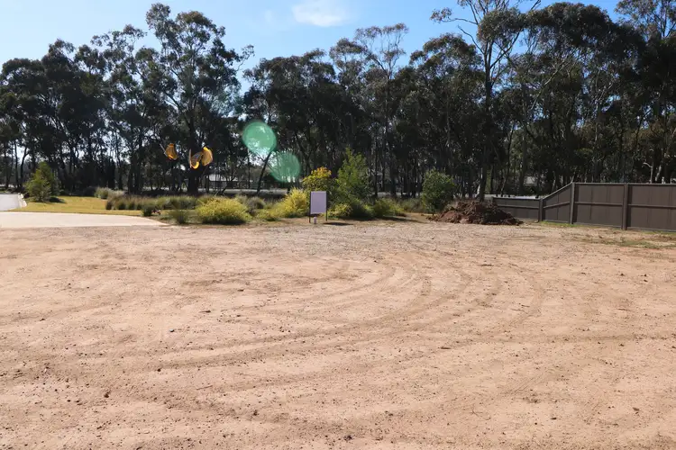 Fourth view of Homely land listing, 1 Pippin Grove, Maiden Gully VIC 3551