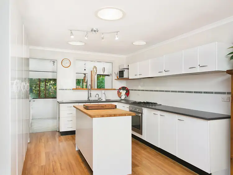 Second view of Homely rural property listing, 38 Clinton Road, Cawarral QLD 4702