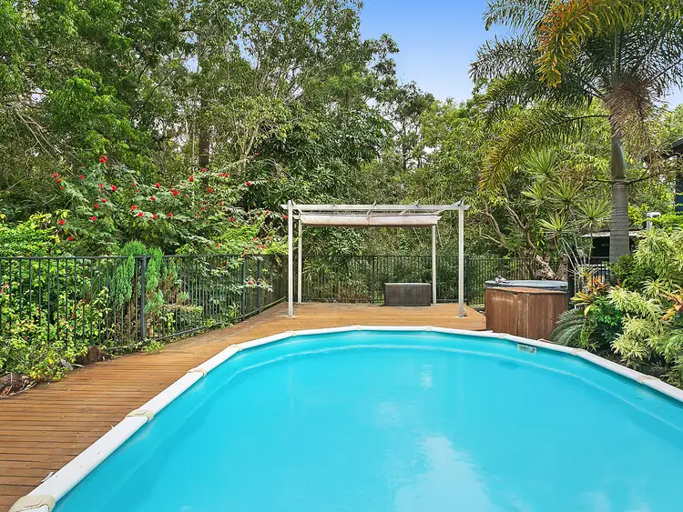 Third view of Homely rural property listing, 38 Clinton Road, Cawarral QLD 4702