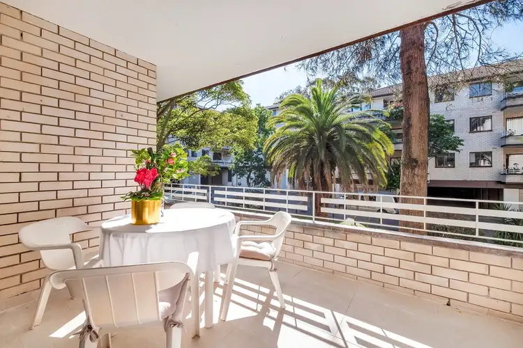 37/112-134 Hall Street, Bondi Beach NSW 2026