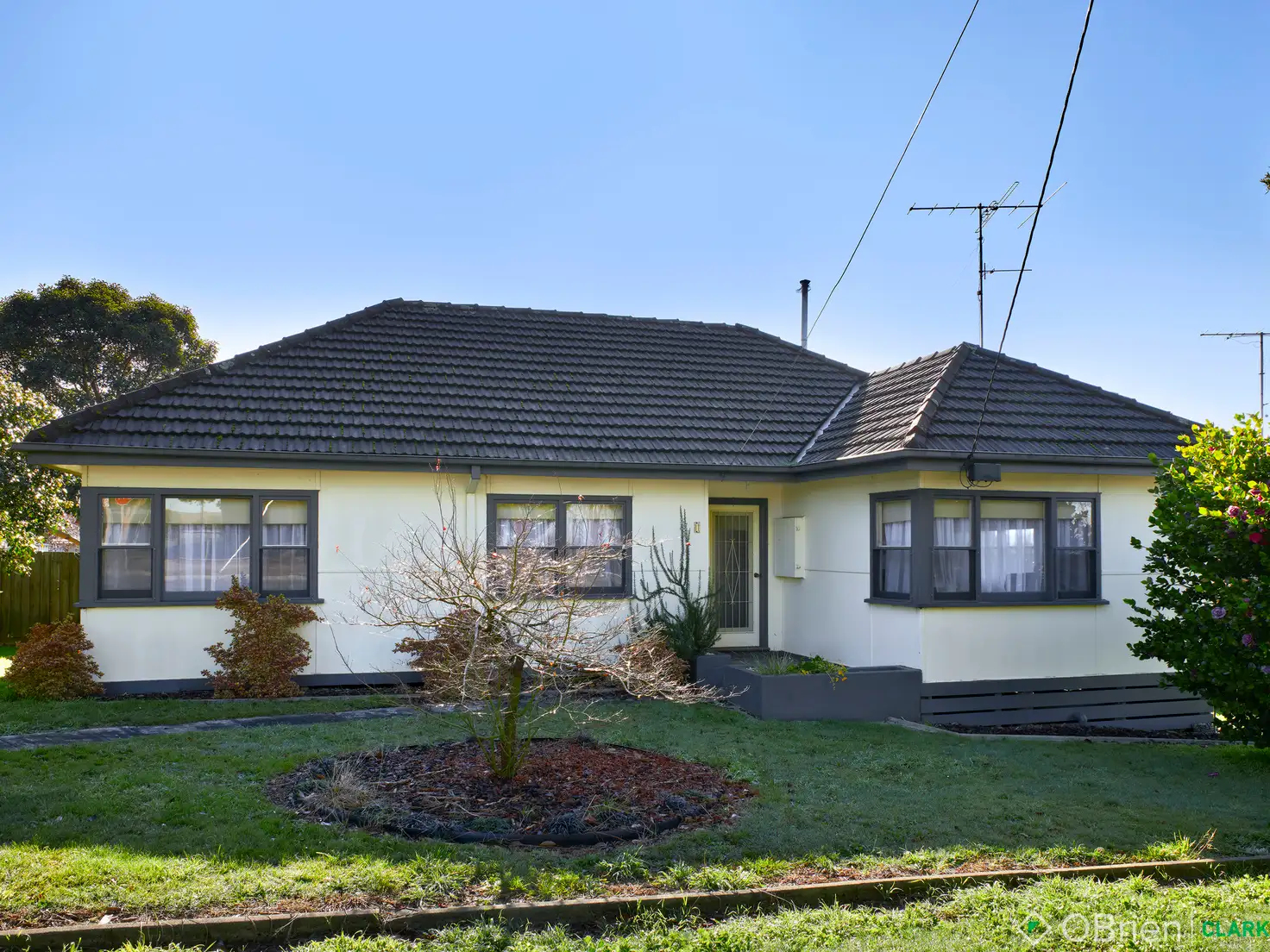 Main view of Homely house listing, 1 Edinburgh Street, Warragul VIC 3820