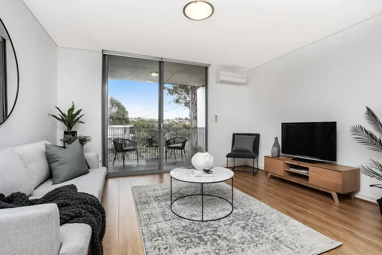 81/525 Illawarra Road, Marrickville NSW 2204